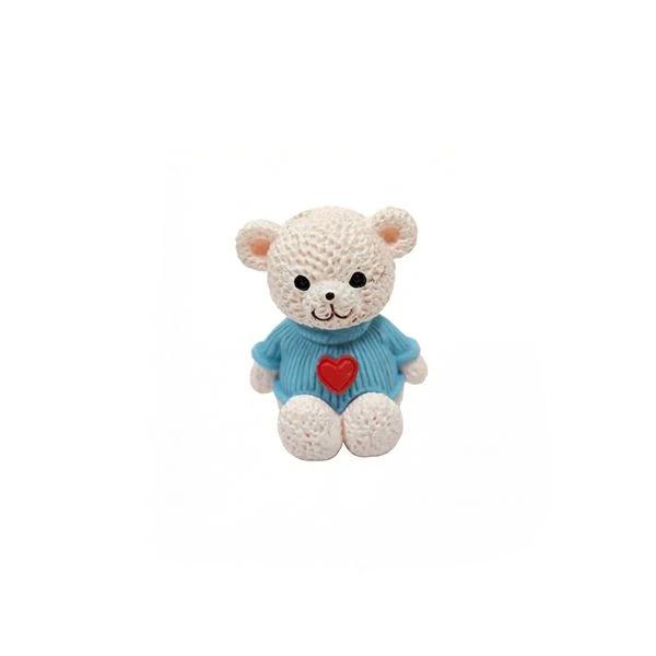 Resin Bear Ornaments factory