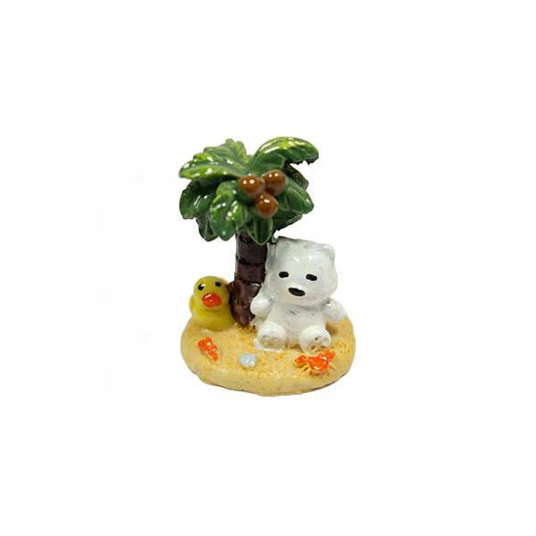 Resin Bear Ornaments suppliers